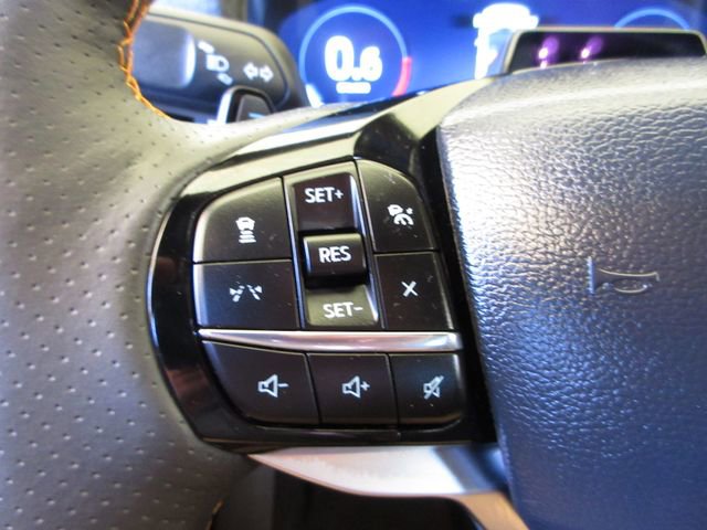 New 2026 Ford Explorer Tremor w/ Tremor Ultimate Package AWD/4WD image 15