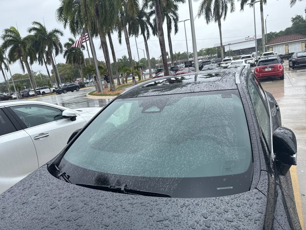 Used 2026 Lexus RX 350h w/ Accessory Package (K3) AWD/4WD image 9