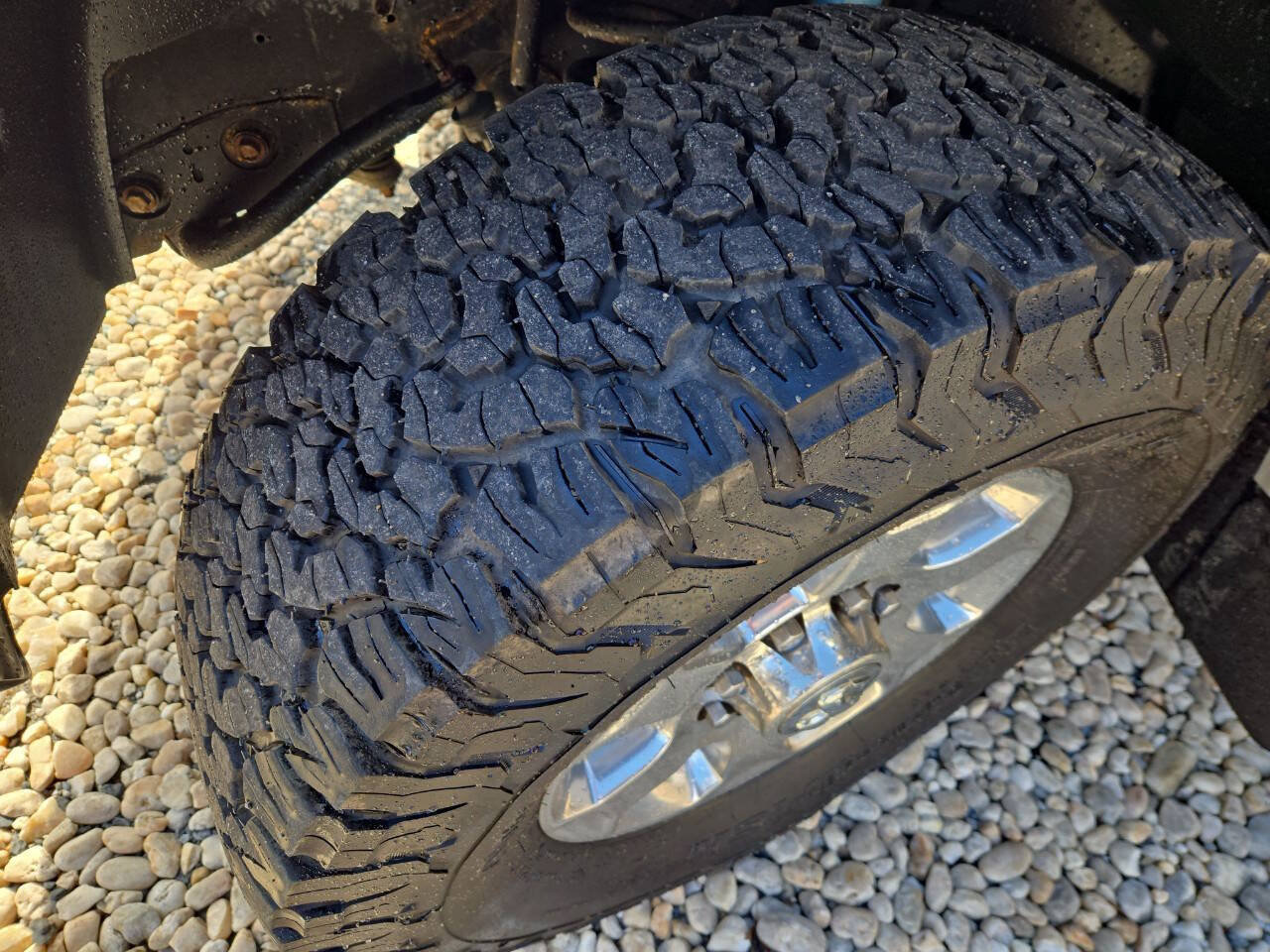 Used 2018 RAM 2500 Big Horn w/ Harvest Edition AWD/4WD image 10