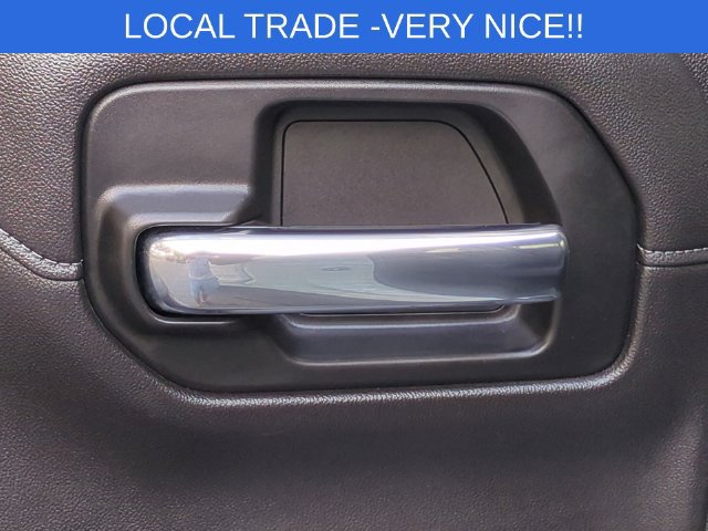 Used 2020 Chevrolet Silverado 1500 RST w/ All-Star Edition AWD/4WD image 29