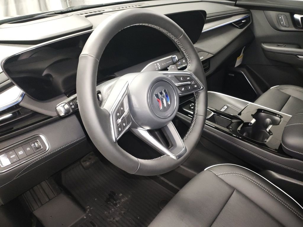 New 2026 Buick Enclave Preferred w/ Power Package image 25