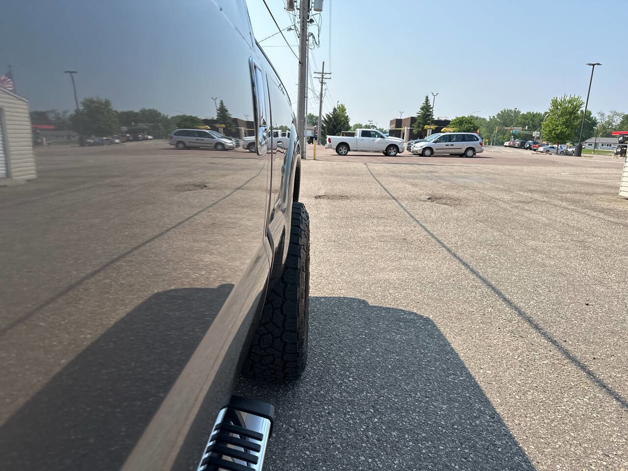 Used 2014 Ford F350 Lariat w/ Lariat Ultimate Package image 18