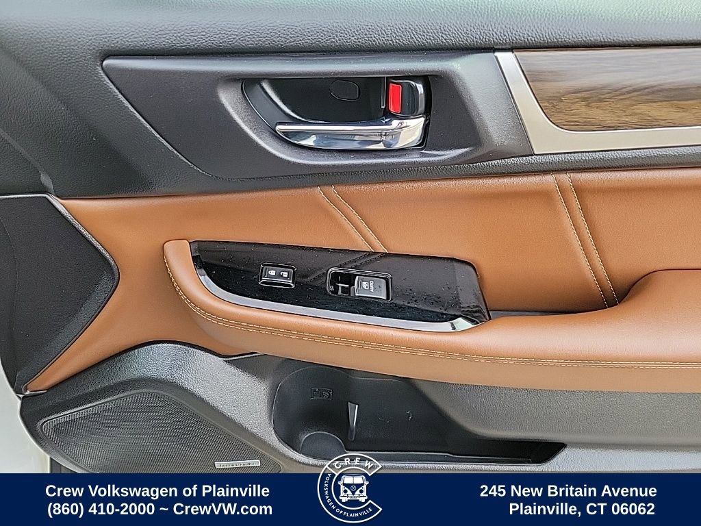 Used 2019 Subaru Outback 3.6R Touring w/ Popular Package #3A image 43