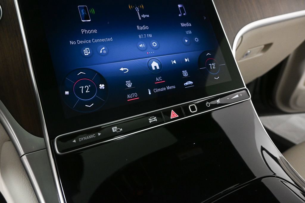 Certified 2024 Mercedes-Benz GLC 300 4MATIC image 14