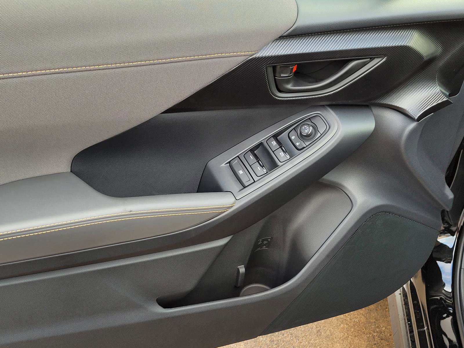 New 2026 Subaru Crosstrek 2.5i Sport w/ Crosstrek Mirror Package image 4