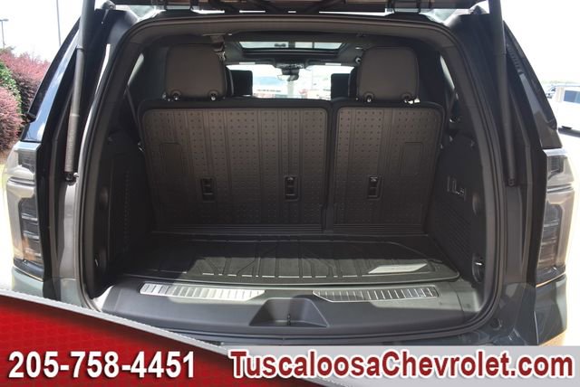 New 2026 Chevrolet Tahoe Z71 w/ Z71 Off-Road Package AWD/4WD image 10