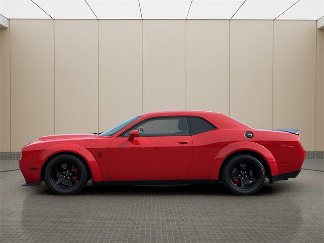 Used 2018 Dodge Challenger SRT Demon image 35