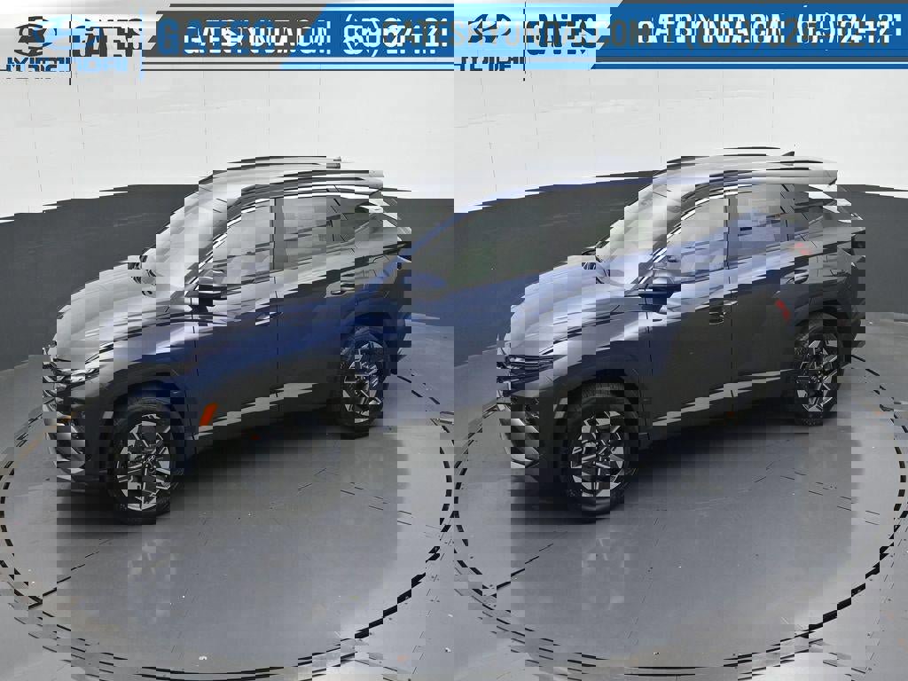 New 2026 Hyundai Tucson SEL image 45