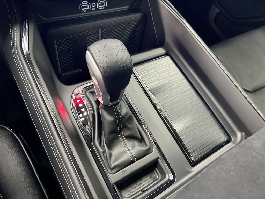 New 2026 RAM 1500 RHO AWD/4WD image 18