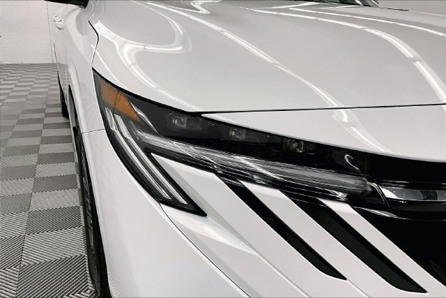 New 2026 Nissan Sentra SV w/ SV Convenience Package FWD image 14