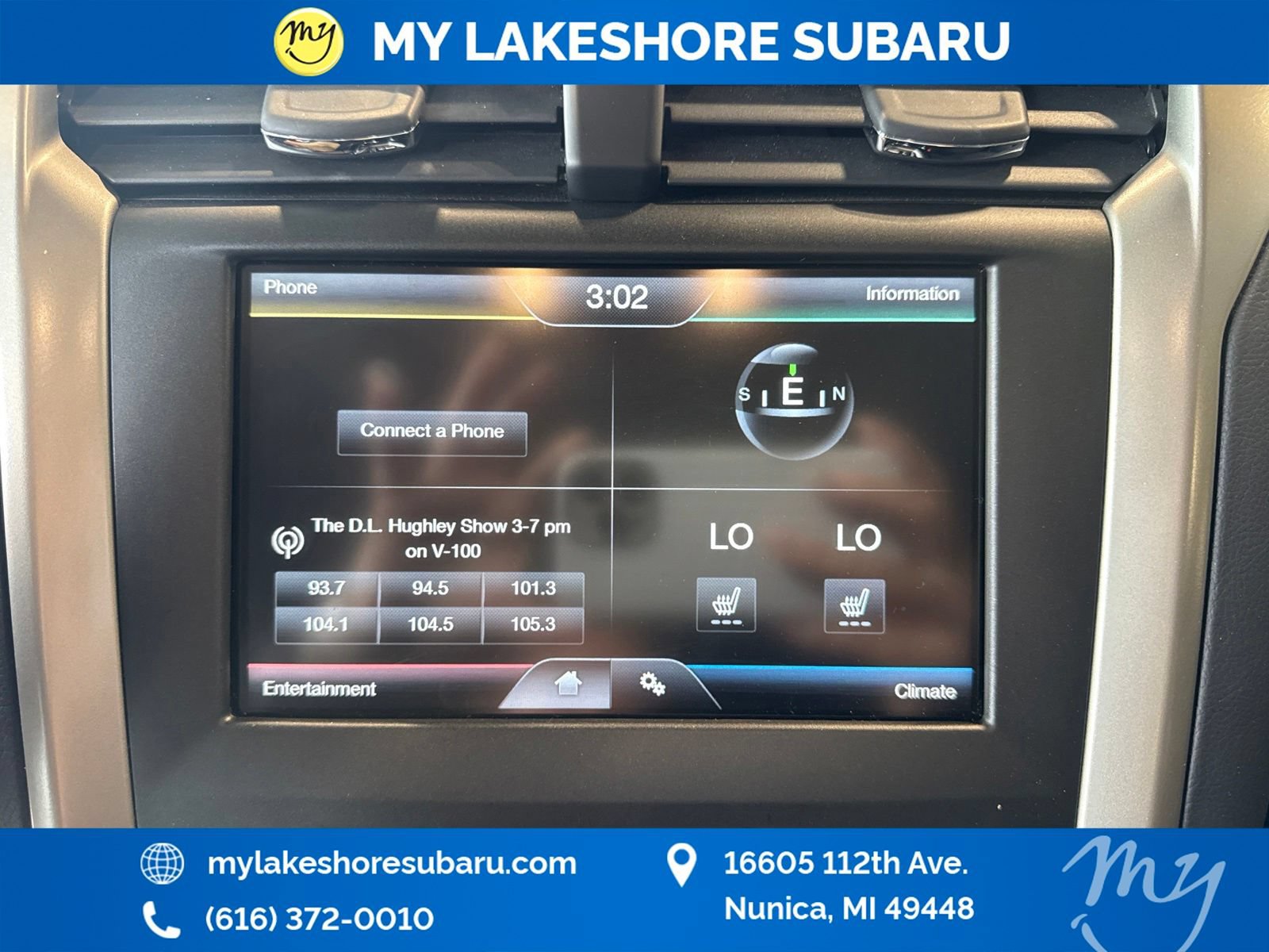 Used 2016 Ford Fusion SE w/ Equipment Group 202A FWD image 23