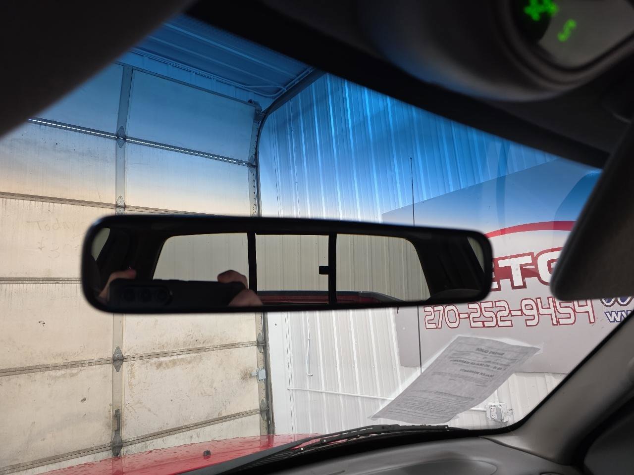 Used 2001 Ford F150 XLT image 38