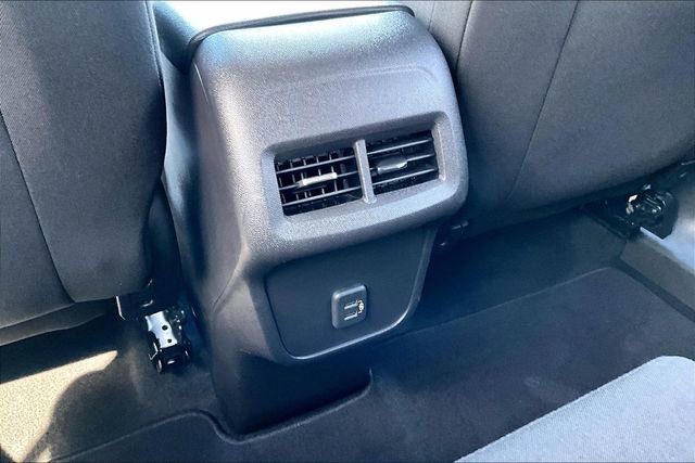 Used 2024 Chevrolet Equinox LT AWD/4WD image 10