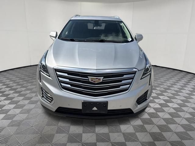 Used 2017 Cadillac XT5 Luxury AWD/4WD image 13