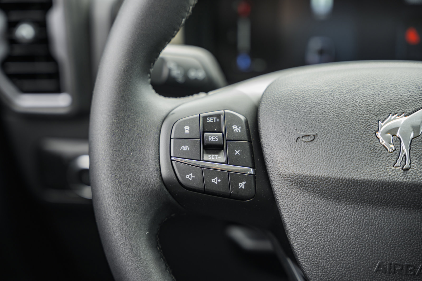 New 2026 Ford Bronco Sport Big Bend AWD/4WD image 28