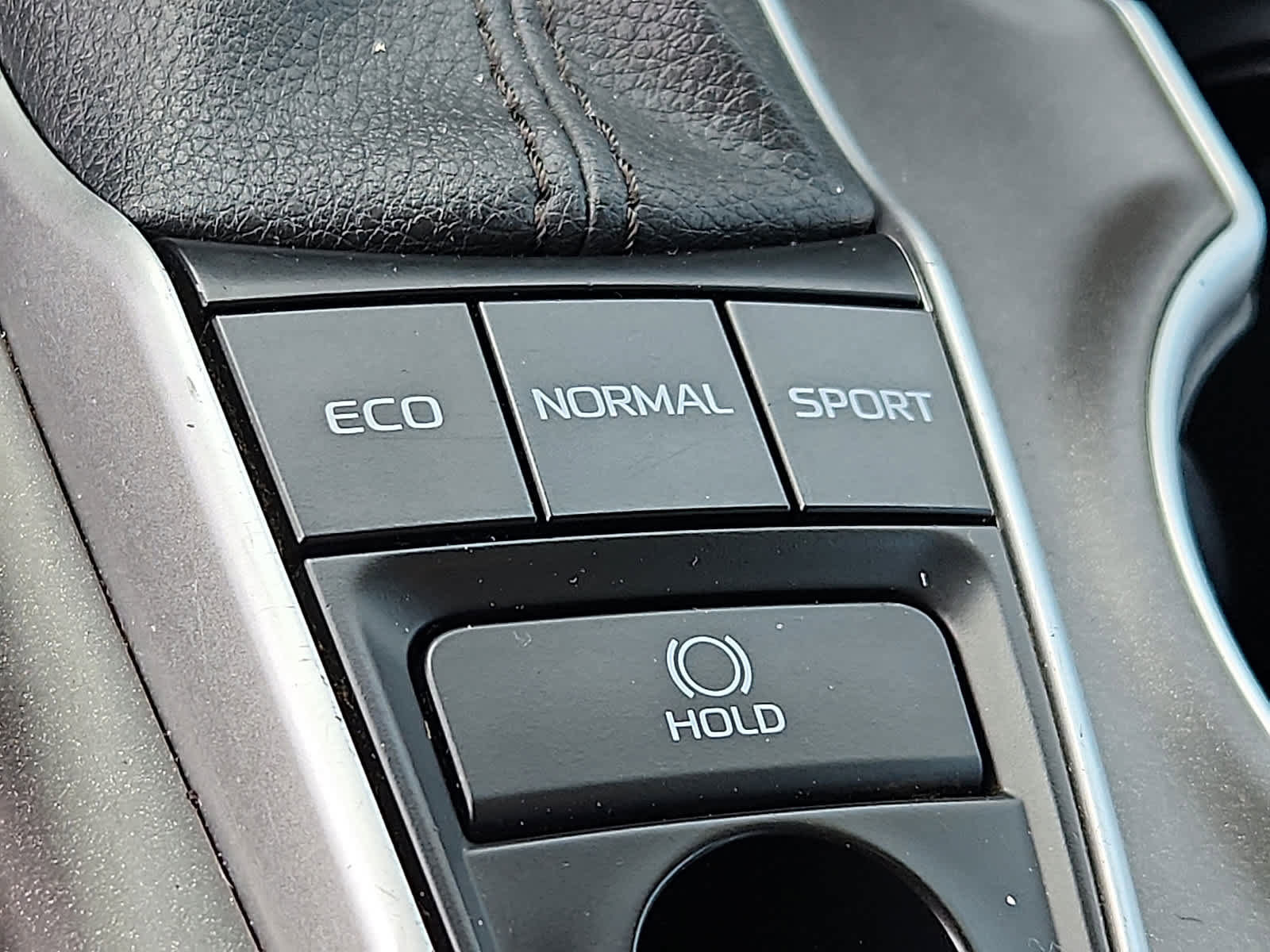 Used 2023 Toyota Camry LE w/ Cold Weather Package image 25