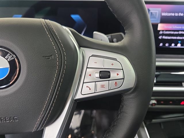 Certified 2026 BMW X7 xDrive40i AWD/4WD image 15