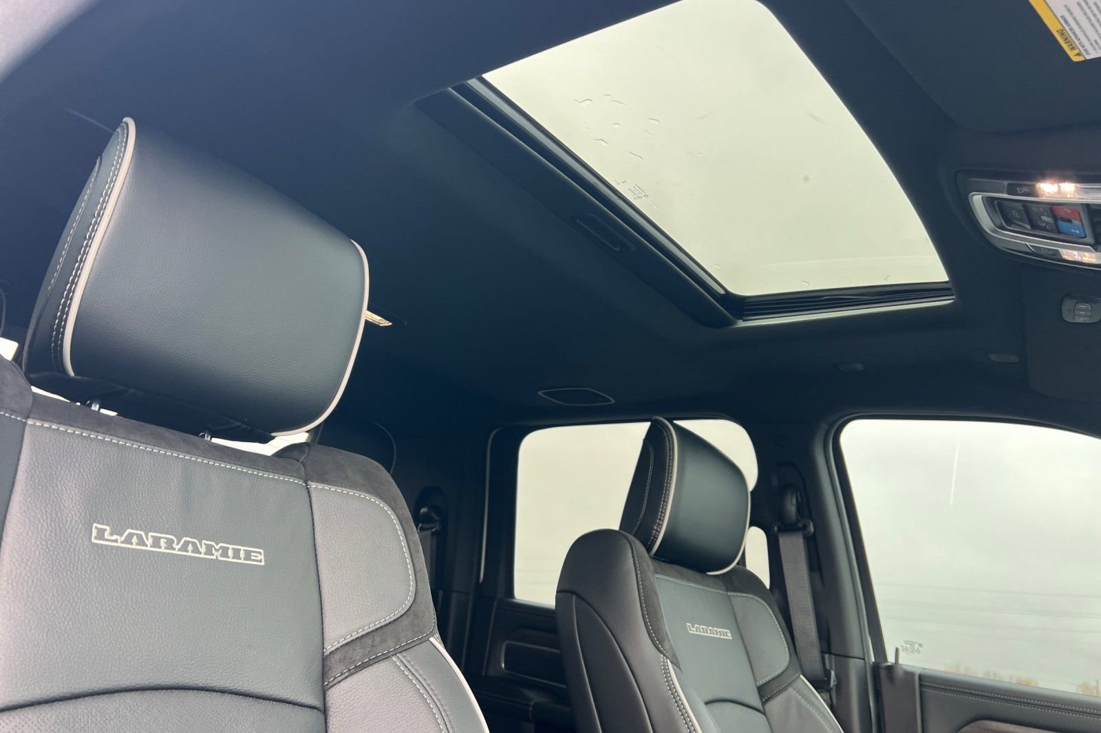 New 2026 RAM 2500 Laramie image 13