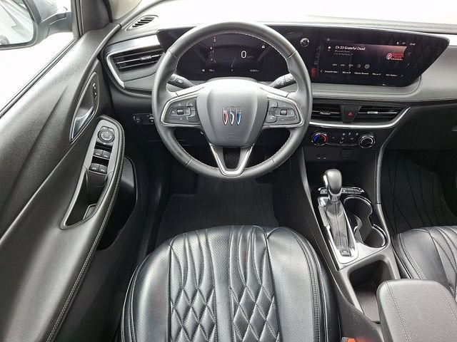Used 2024 Buick Encore GX Preferred AWD/4WD image 13