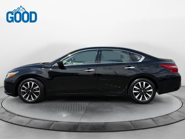 Used 2018 Nissan Altima 2.5 SV FWD image 2