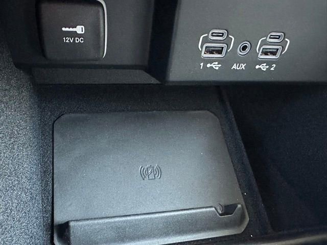 New 2024 Jeep Wagoneer 4WD w/ Premium Group I image 27