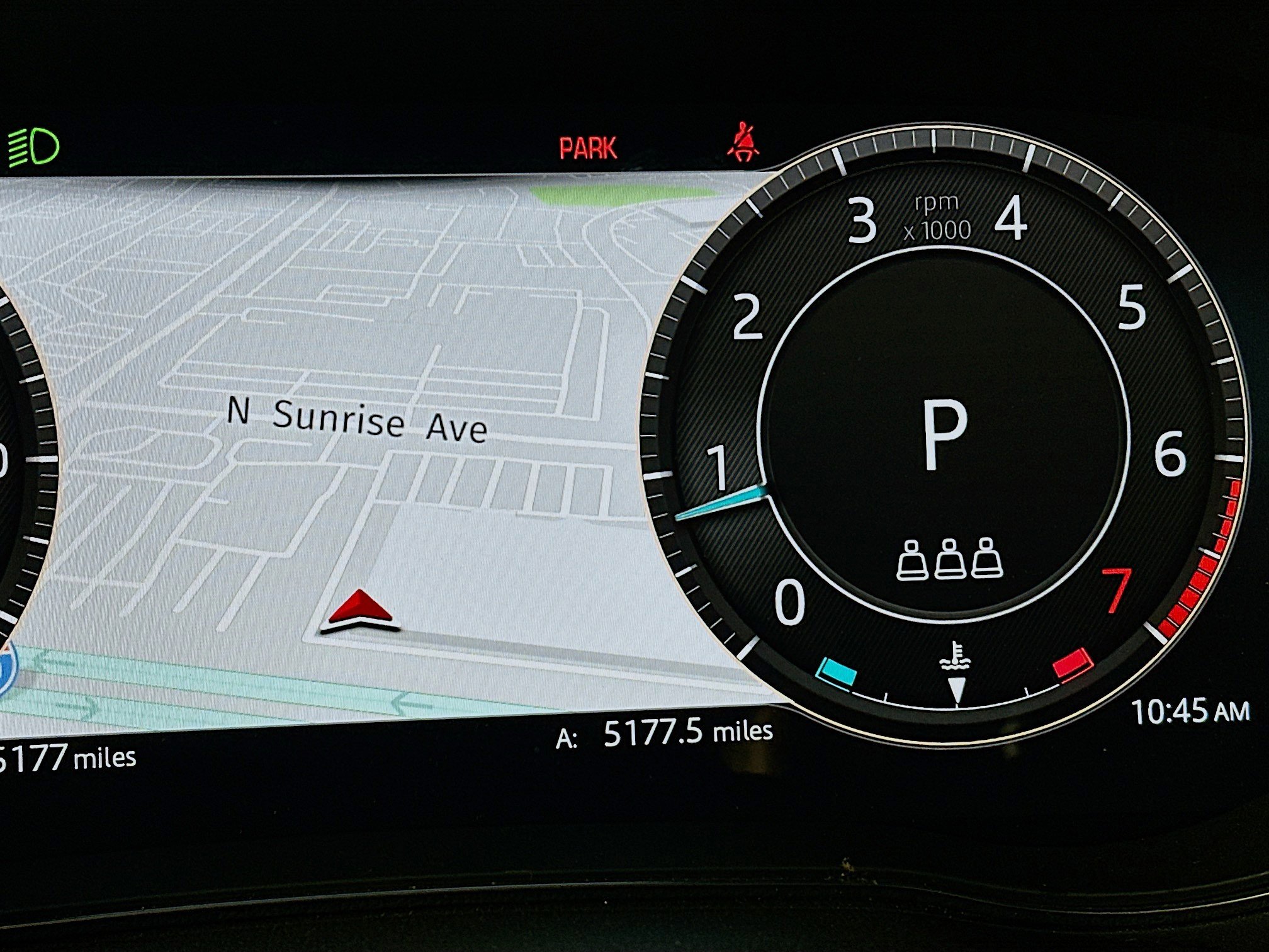 Used 2024 Jaguar E-PACE R-Dynamic SE image 18