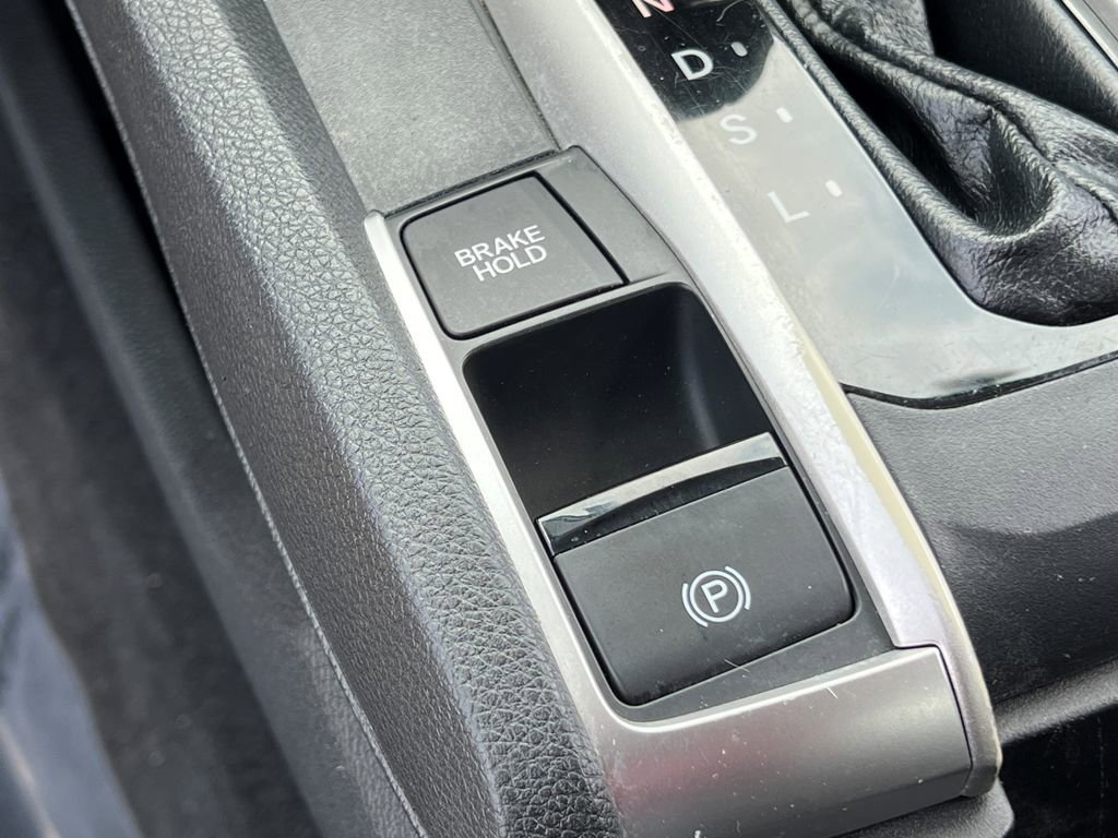 Used 2017 Honda Civic LX image 24