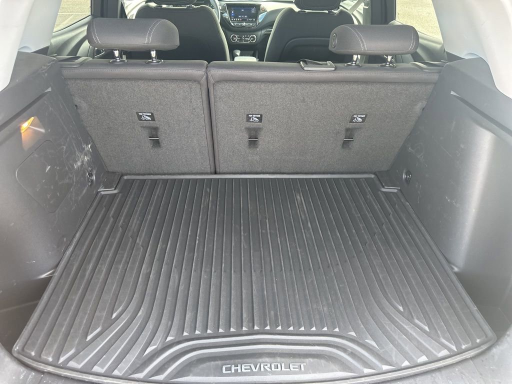 Used 2023 Chevrolet TrailBlazer LT w/ Convenience Package AWD/4WD image 24