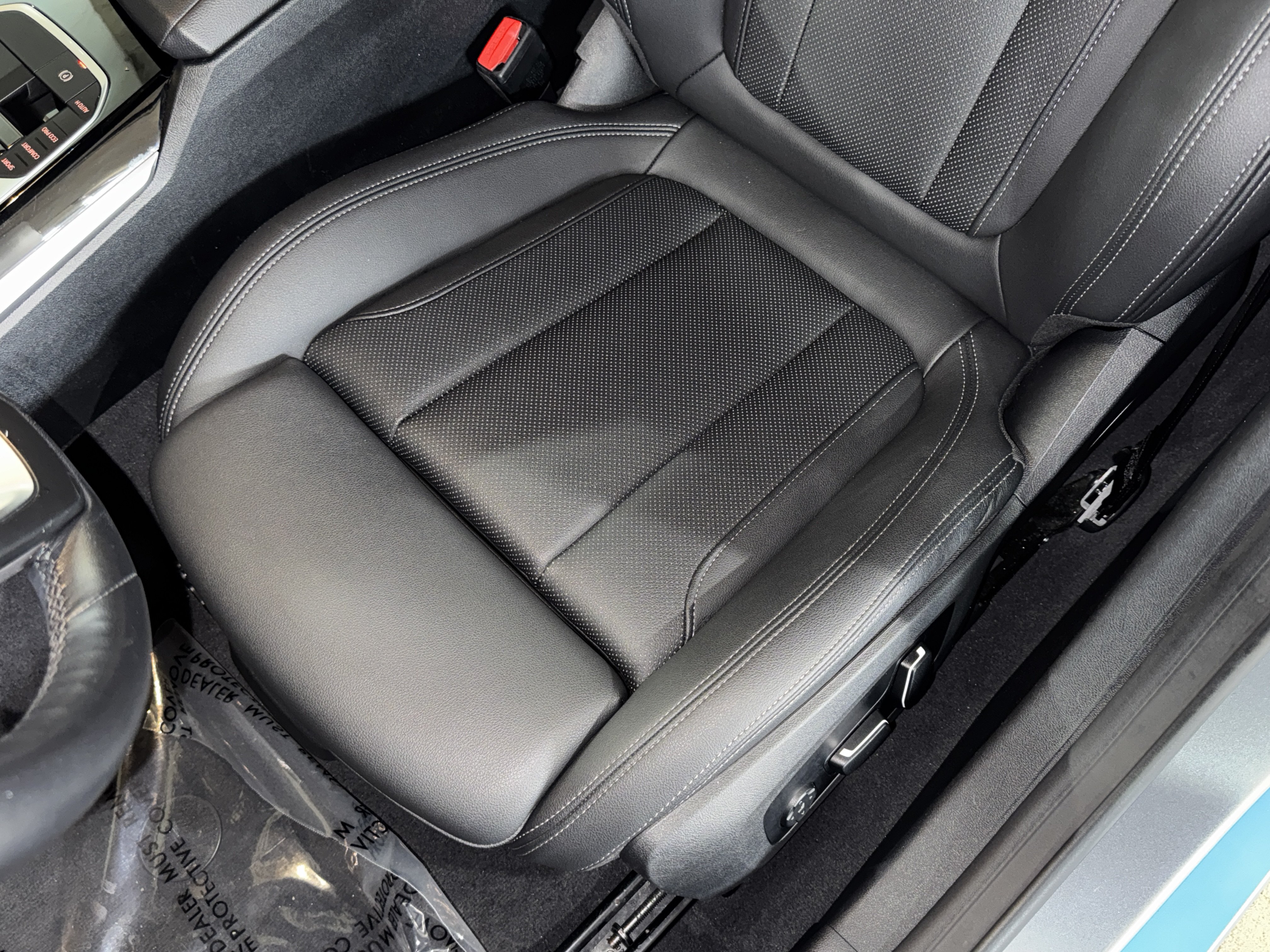 Used 2024 BMW i4 eDrive40 RWD image 34