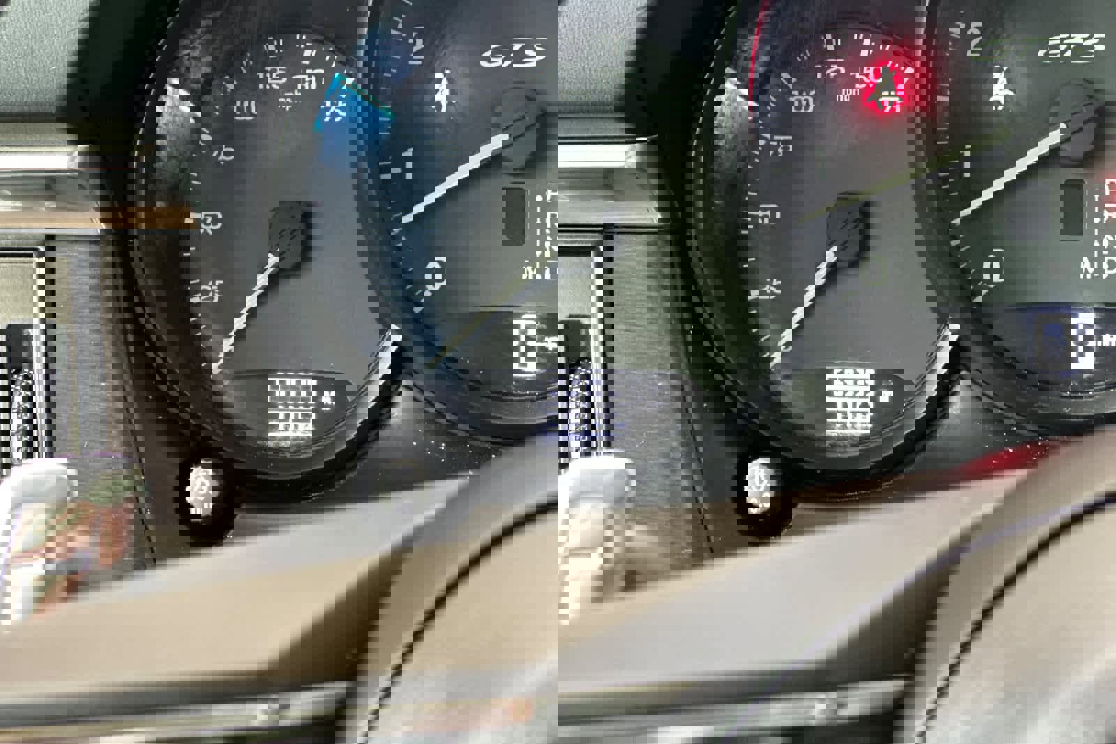 Used 2023 Porsche Macan GTS image 30