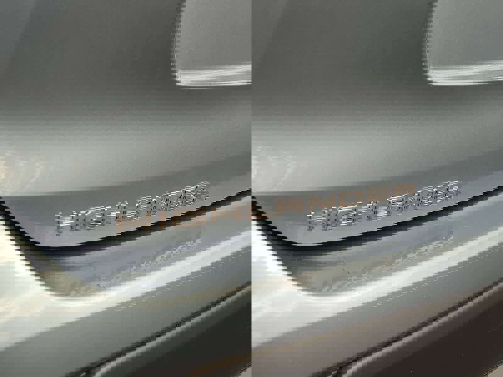 Used 2022 Toyota Highlander XLE image 15