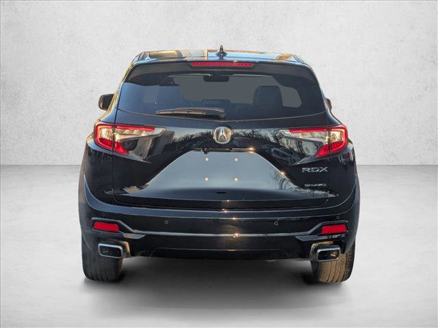 Certified 2025 Acura RDX SH-AWD w/ Advance Package image 7