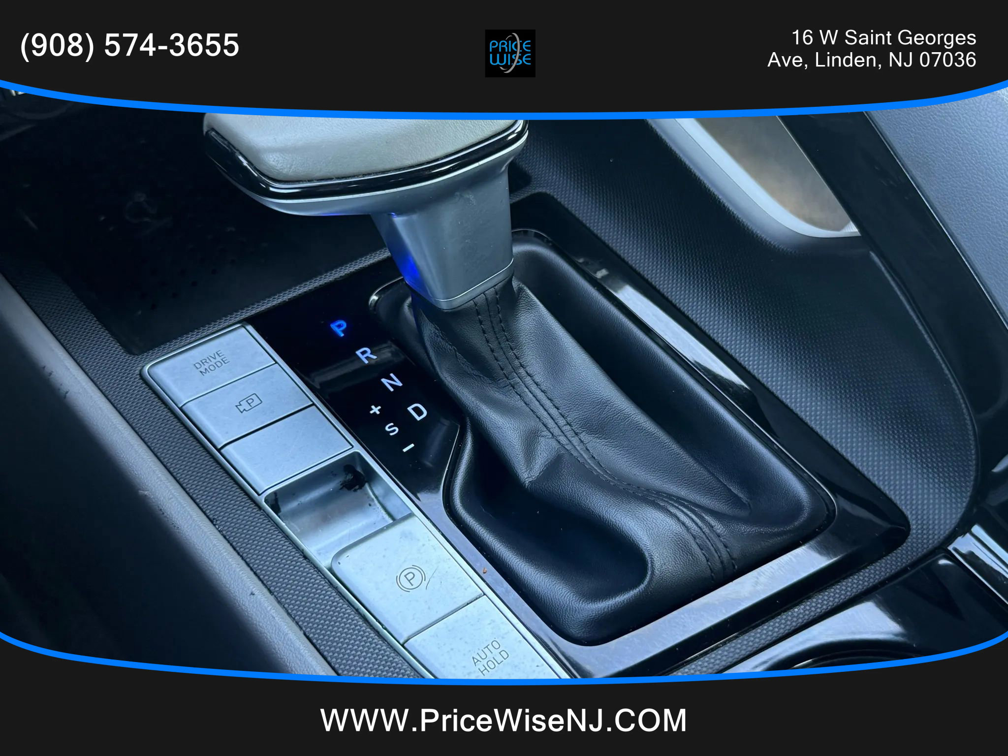 Used 2022 Hyundai Elantra SEL w/ Convenience Package image 18