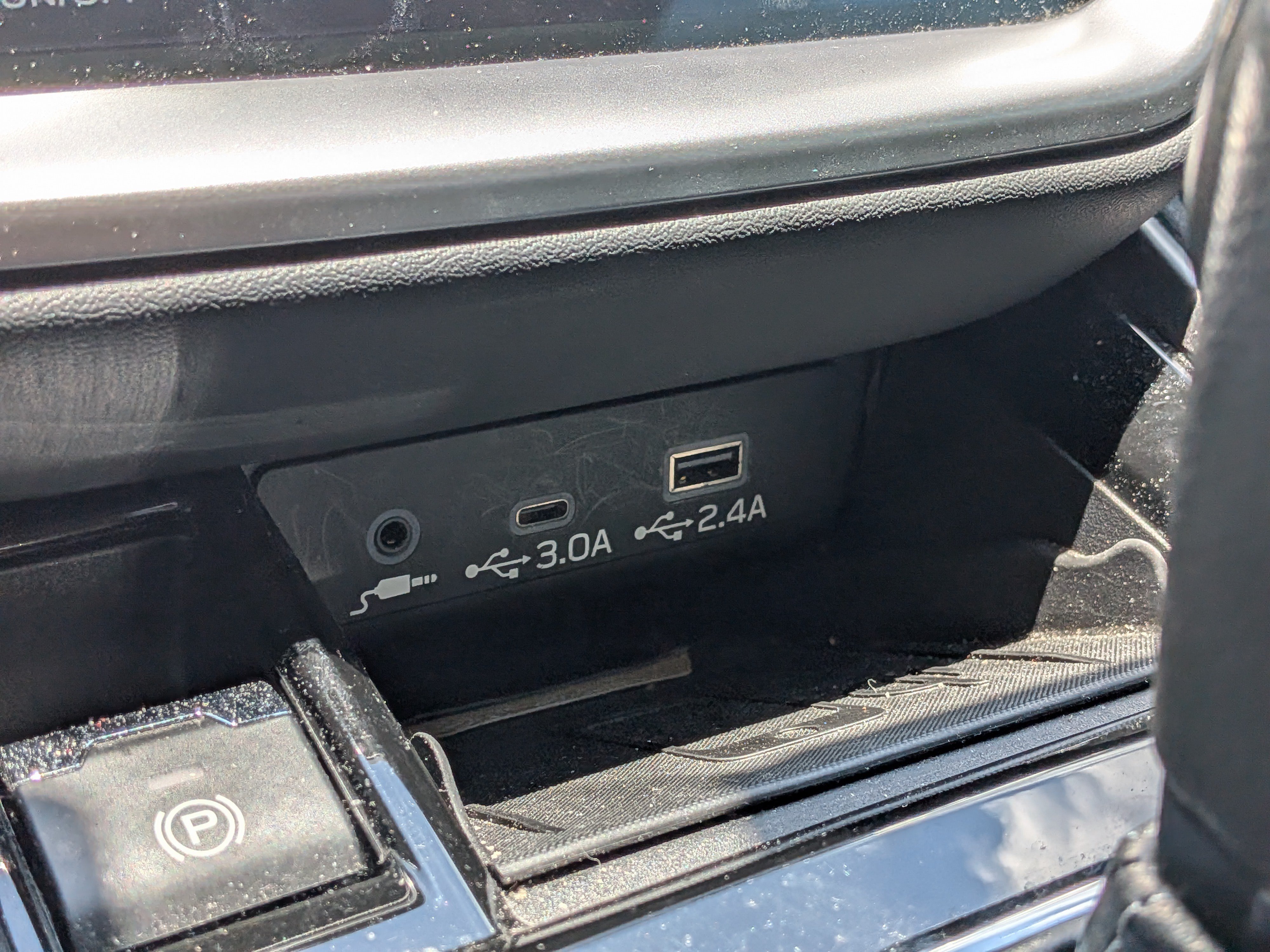 Used 2023 Subaru Outback Limited XT AWD/4WD image 31