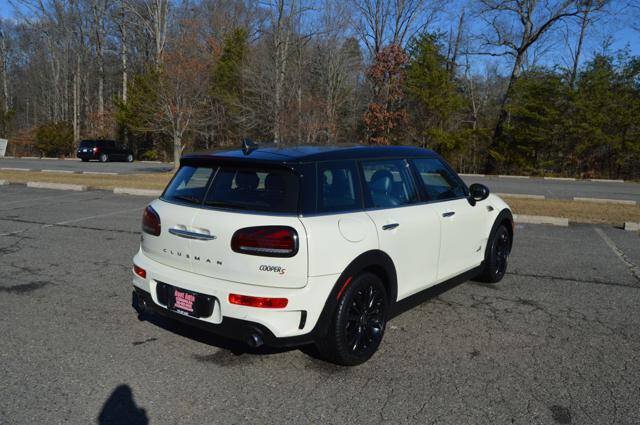 Used 2017 MINI Cooper Clubman S AWD/4WD image 64