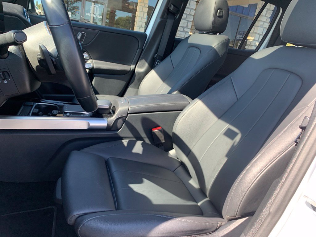 Used 2023 Mercedes-Benz GLB 250 4MATIC image 22