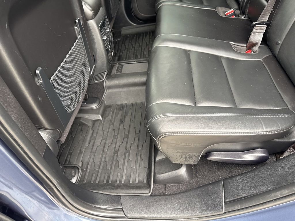 Used 2021 Jeep Grand Cherokee Limited image 10