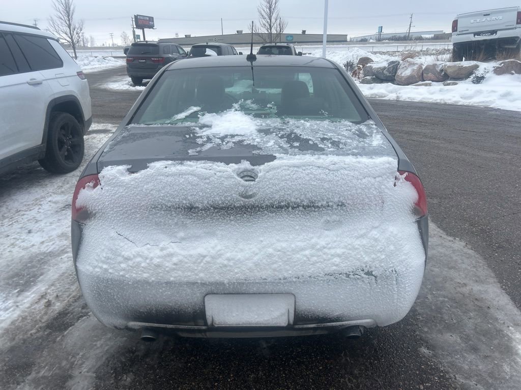 Used 2010 Mercury Milan Premier image 6