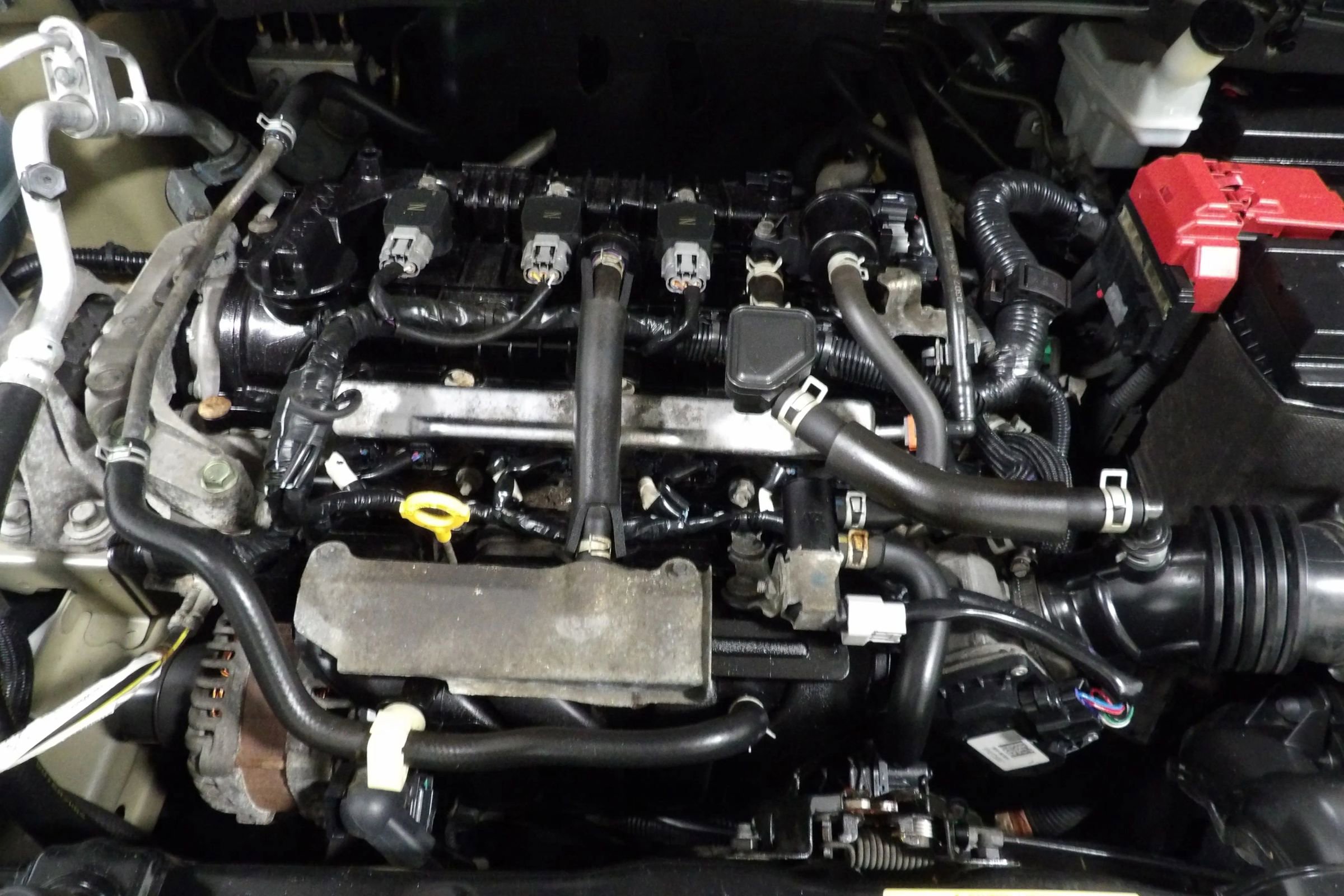 Used 2020 Nissan Versa S image 18