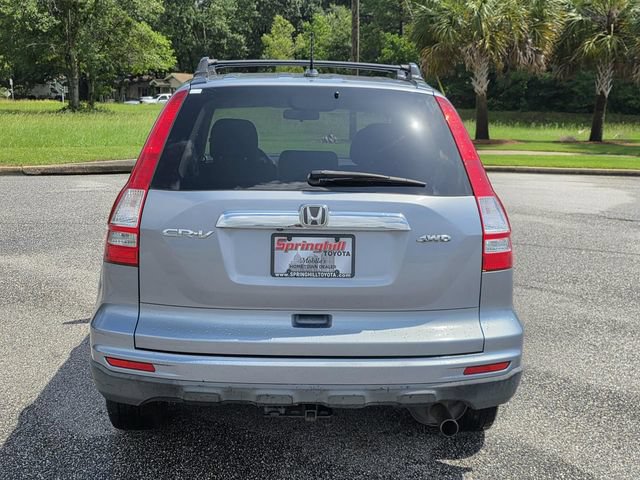 Used 2011 Honda CR-V EX-L image 3