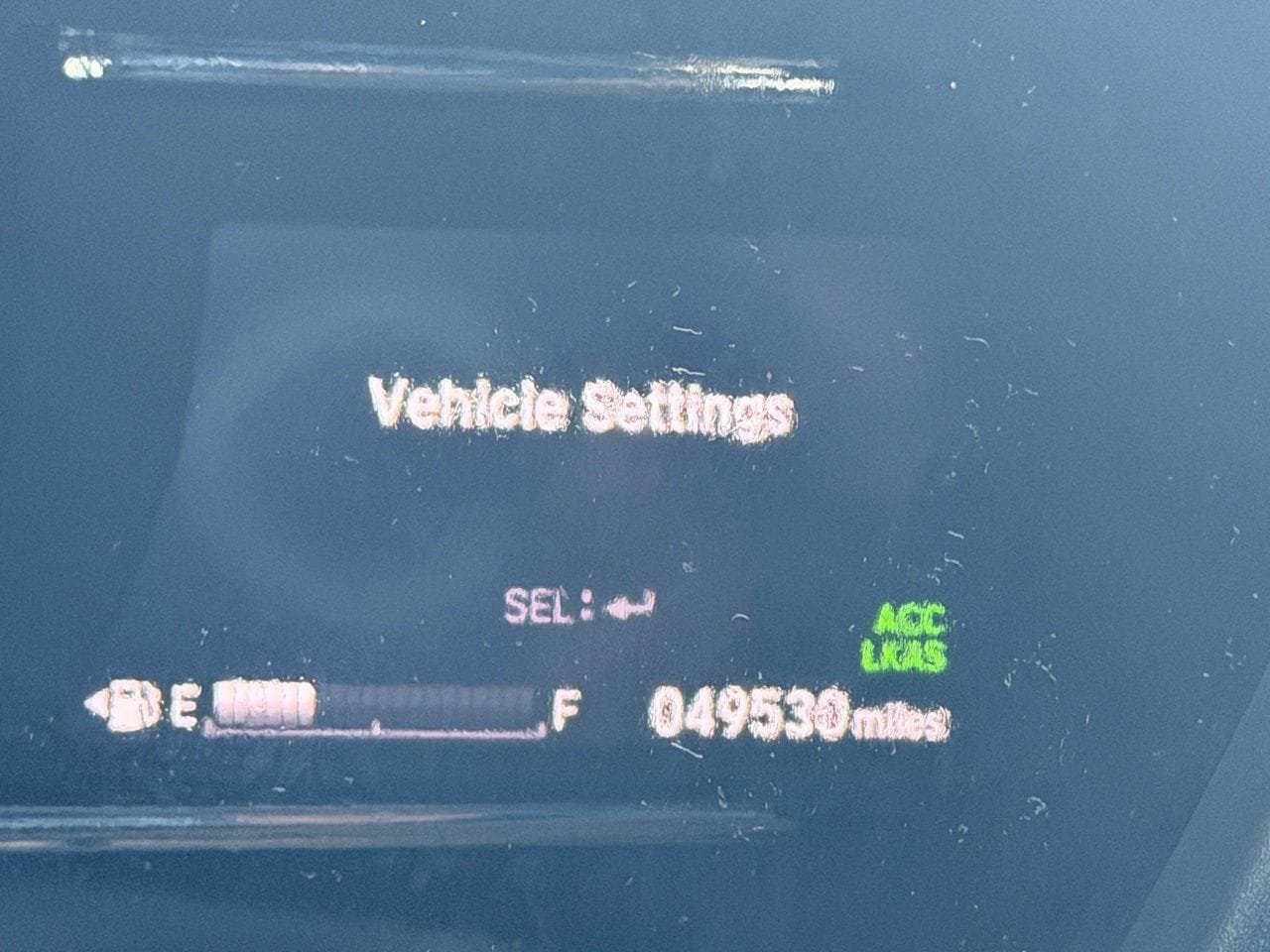 Used 2019 Honda HR-V EX image 17