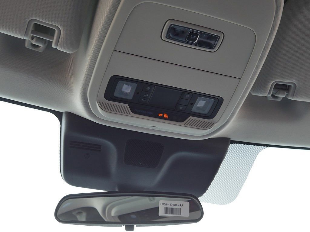 New 2026 Ford Expedition Max XL AWD/4WD image 25