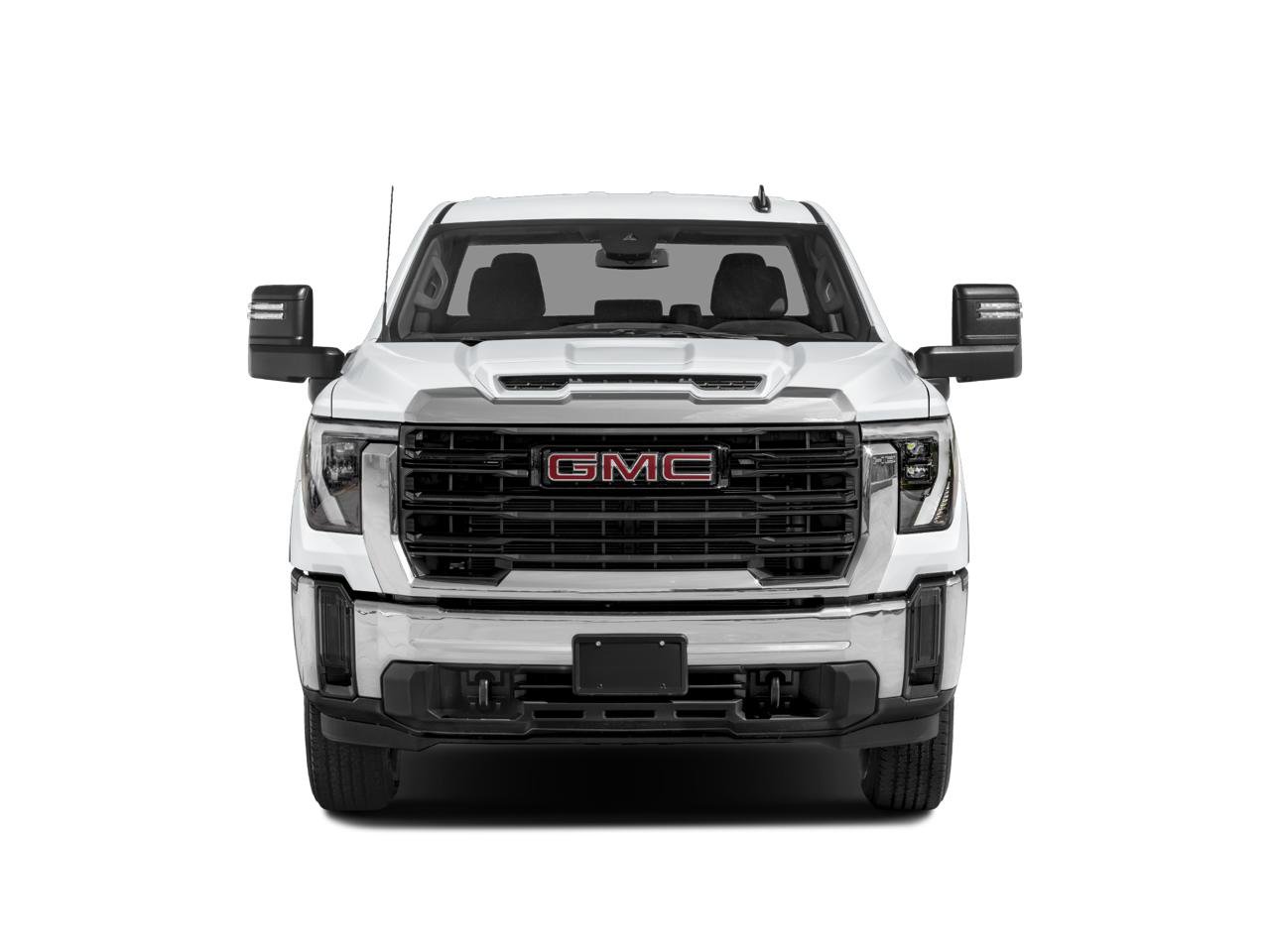 New 2026 GMC Sierra 2500 SLE image 28