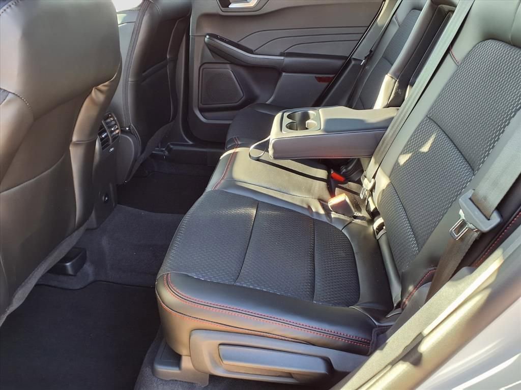New 2026 Ford Escape ST-Line w/ Tech Pack #1 image 23