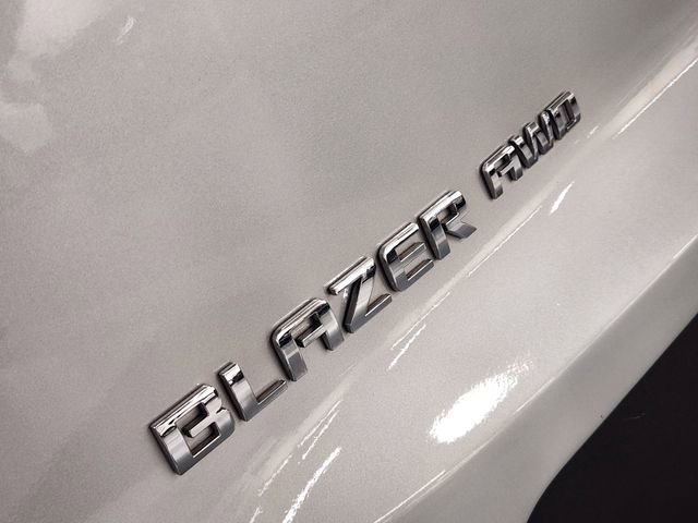 Used 2021 Chevrolet Blazer LT w/ Sound & Technology Package image 13