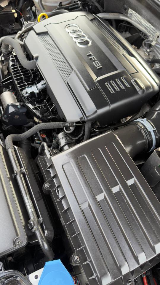 Used 2016 Audi A3 2.0T Premium Plus w/ Premium Plus Package image 57