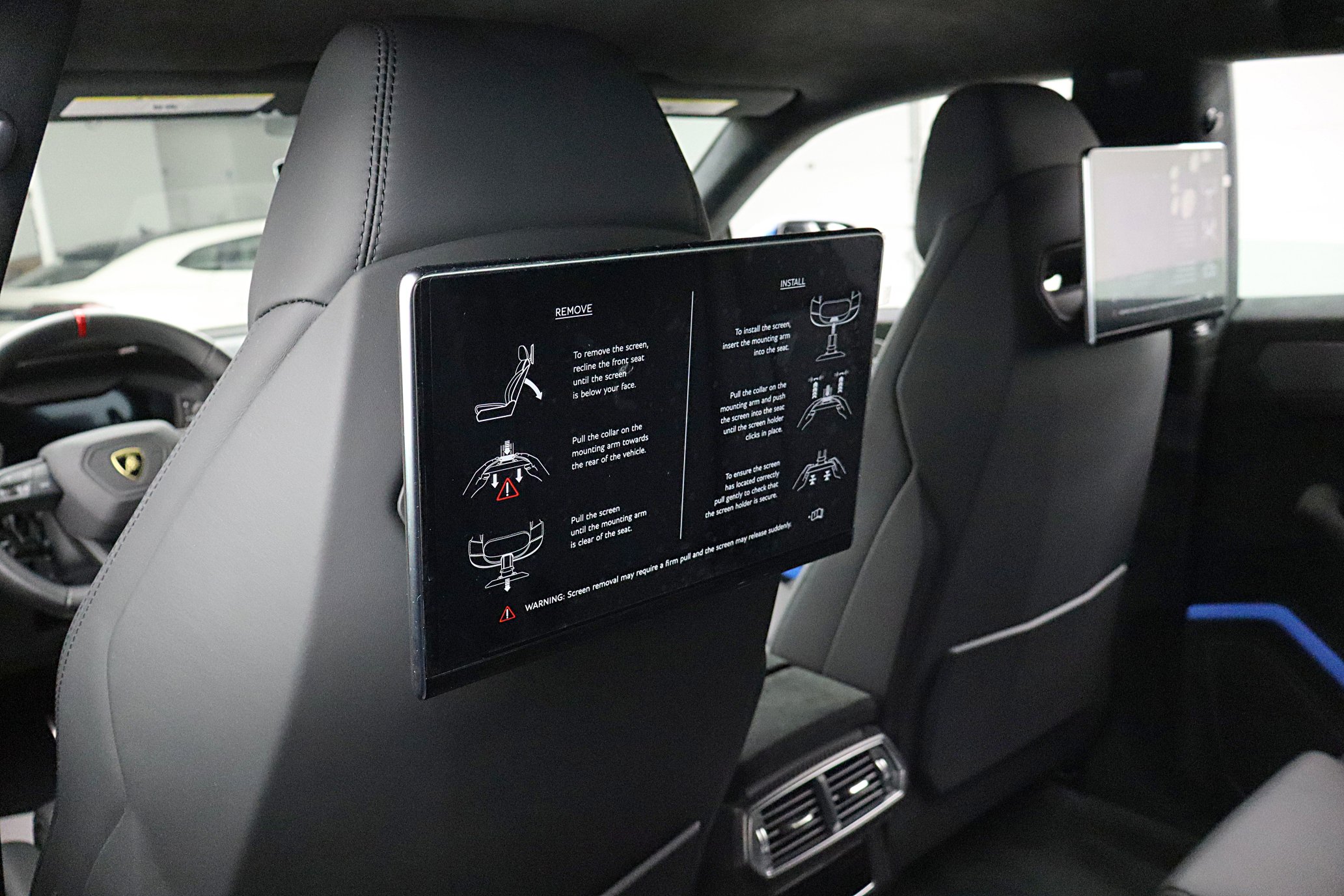 Used 2024 Lamborghini Urus Performante image 37