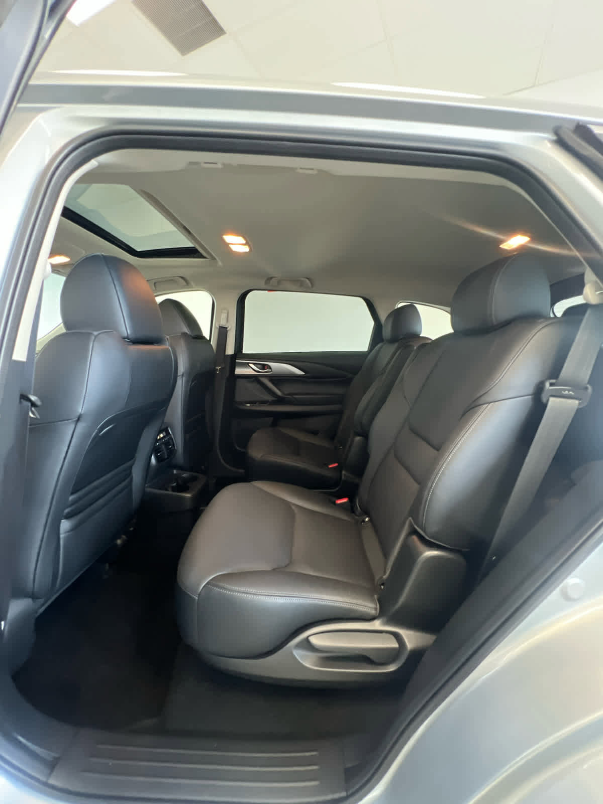 Certified 2023 MAZDA CX-9 Touring image 9