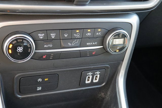Used 2020 Ford EcoSport SE image 22