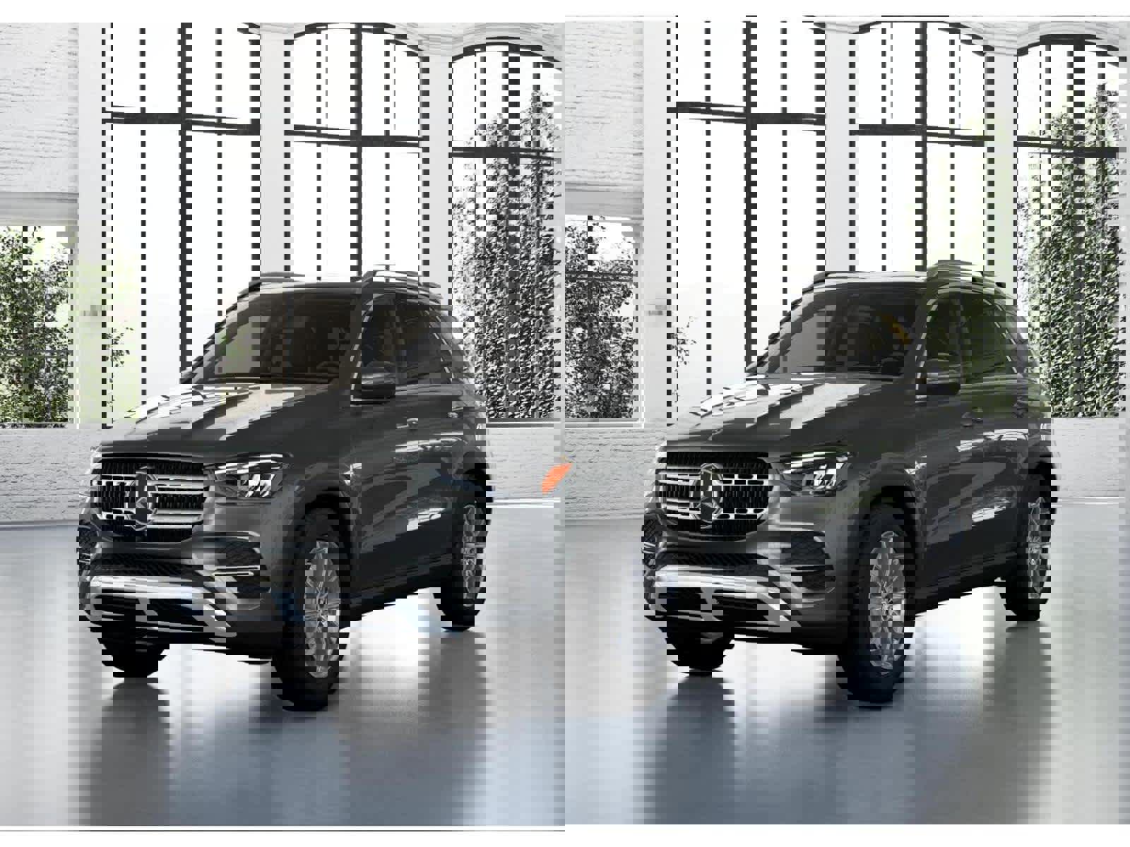 Used 2026 Mercedes-Benz GLE 350 4MATIC image 39